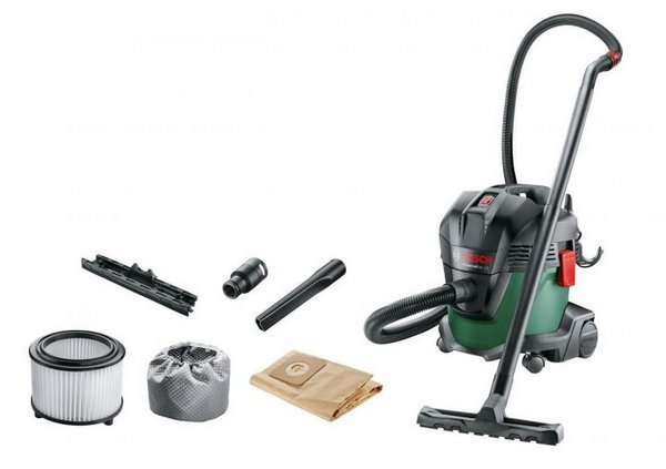 Hoover BOSCH UniversalVac 15
