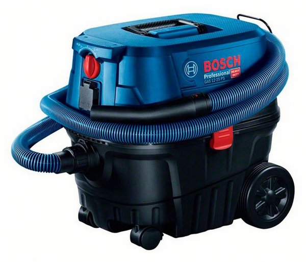 Nettoyeur Bosch Professional GAS 12-25