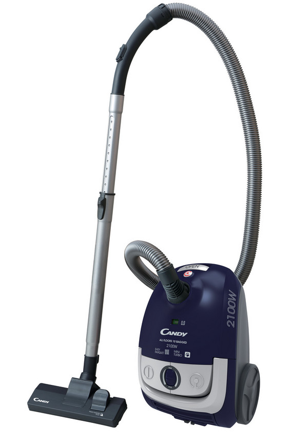 Aspirateur Candy CAFB2100 019