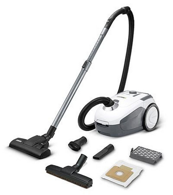 KARCHER VC 2 aspirateur