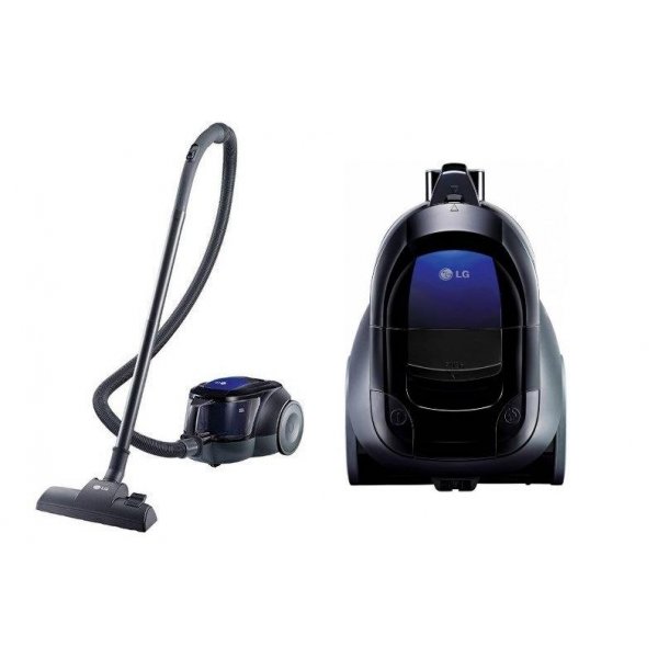 LG VK69662N aspirateur