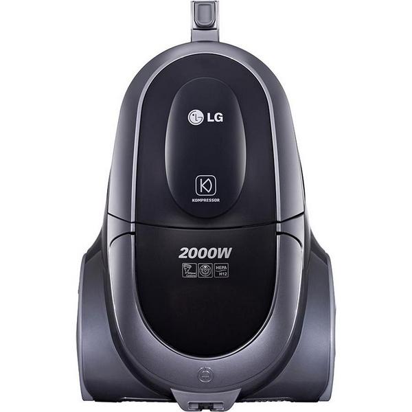 LG VK76W02HY aspirateur