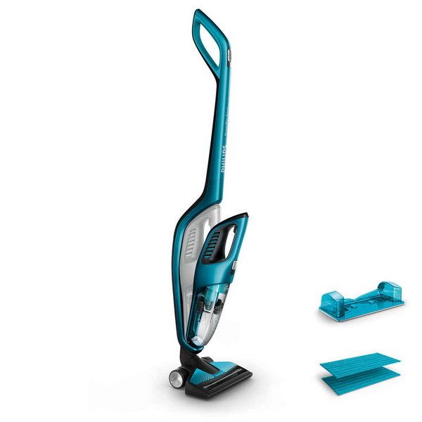 Aspirateur Philips FC6404 PowerPro Aqua