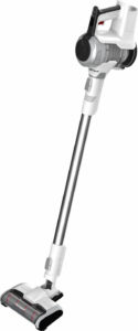 Aspirateur Weissgauff V9 Turbo Cyclone