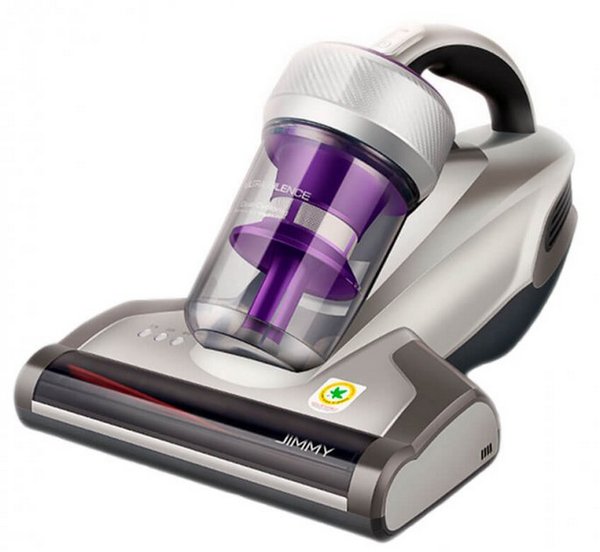Aspirateur Xiaomi Jimmy JV35