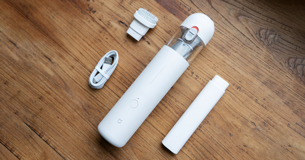 Aspirateur mini de Xiaomi
