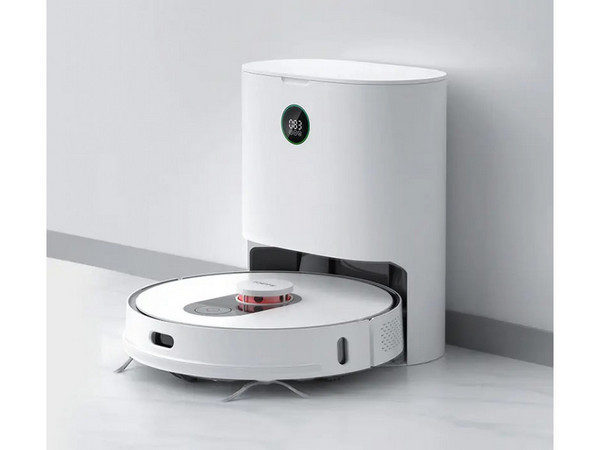 Robot aspirateur Xiaomi EVE Plus EU
