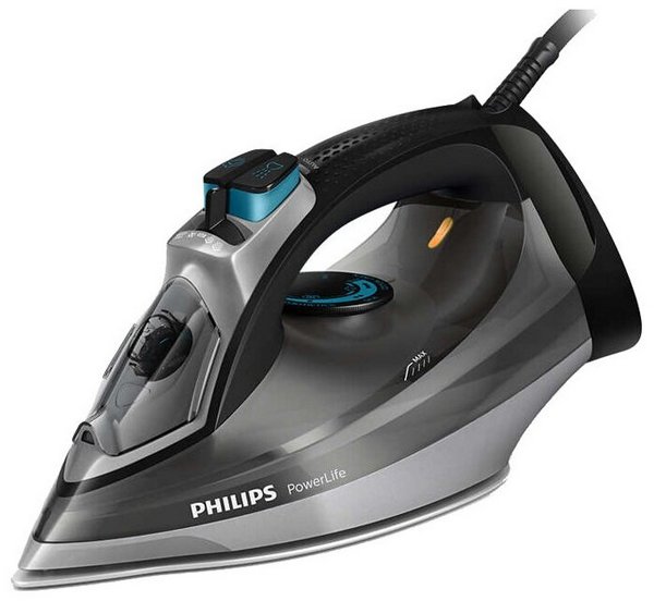 Fer à repasser Philips GC490880 Azur