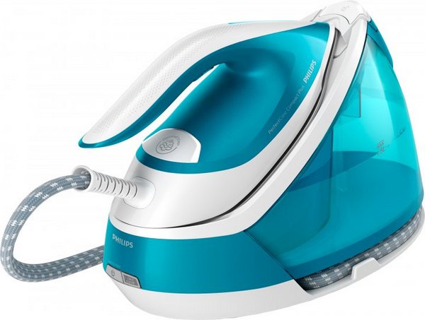 Fer à repasser Philips GC792020 PerfectCare Compact Plus
