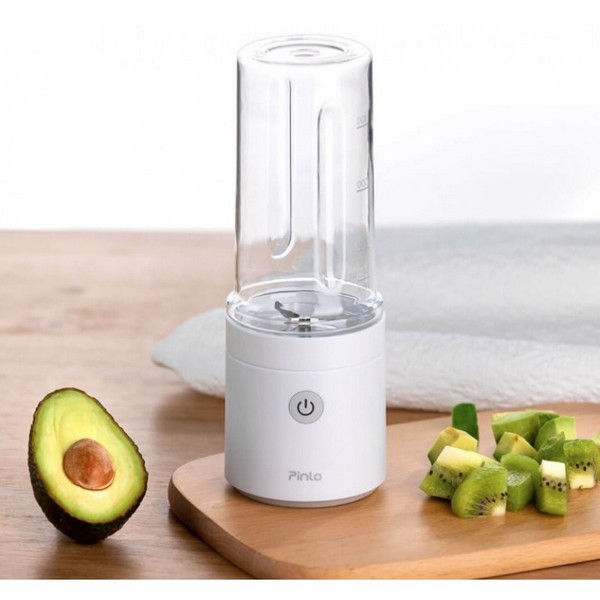 Xiaomi Pinlo Machine à jus de fruits manuelle PL-B007W2W