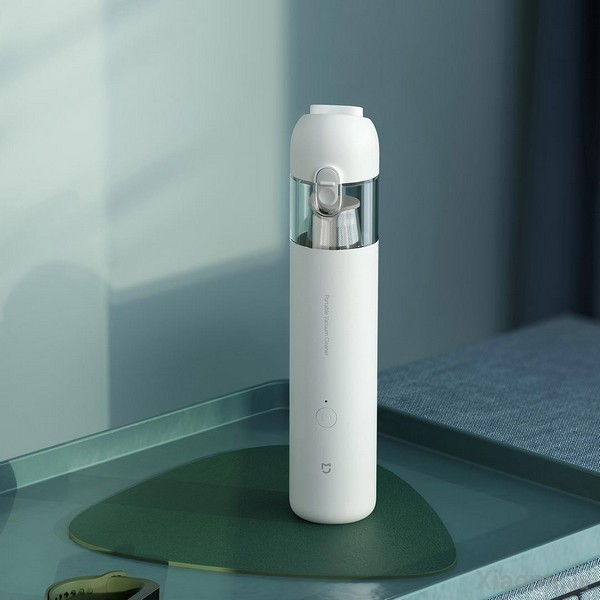 Aspirateur mini de Xiaomi