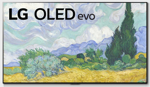LG OLED65GXR OLED HDR (2020)