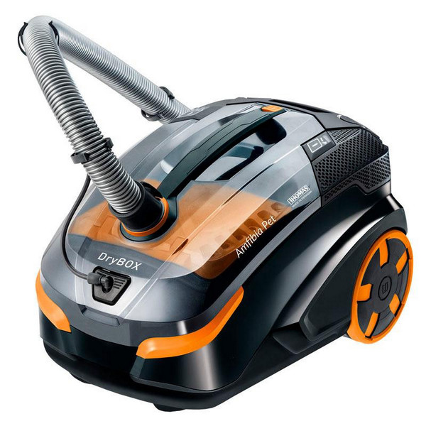 Thomas DryBOX Amfibia Aspirateur pour animaux domestiques