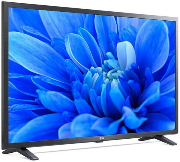Téléviseur LG 32LM550B