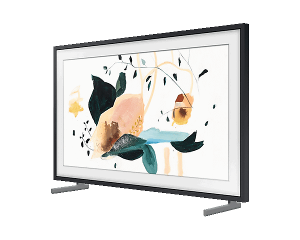 Téléviseur QLED Samsung The Frame QE32LS03TBK