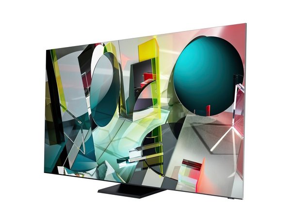 Téléviseur Samsung QE65Q950TSU QLED HDR (2020)