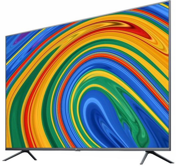 XIAOMI Mi TV 4S 65 TV Ultra HD 4K