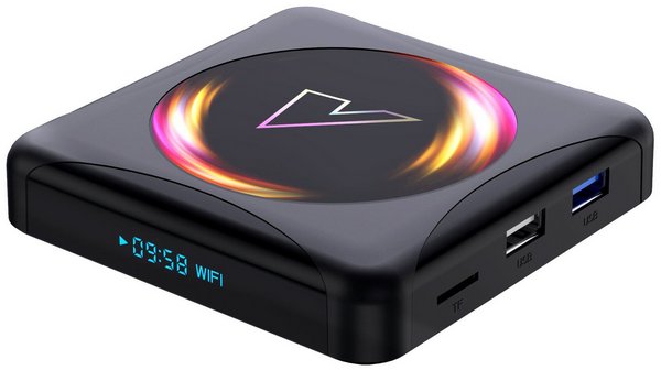 Vontar Z5 4Gb + 32Gb